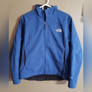 North Face Soft Shell Jacket
